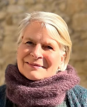 Annick Galland Malissard