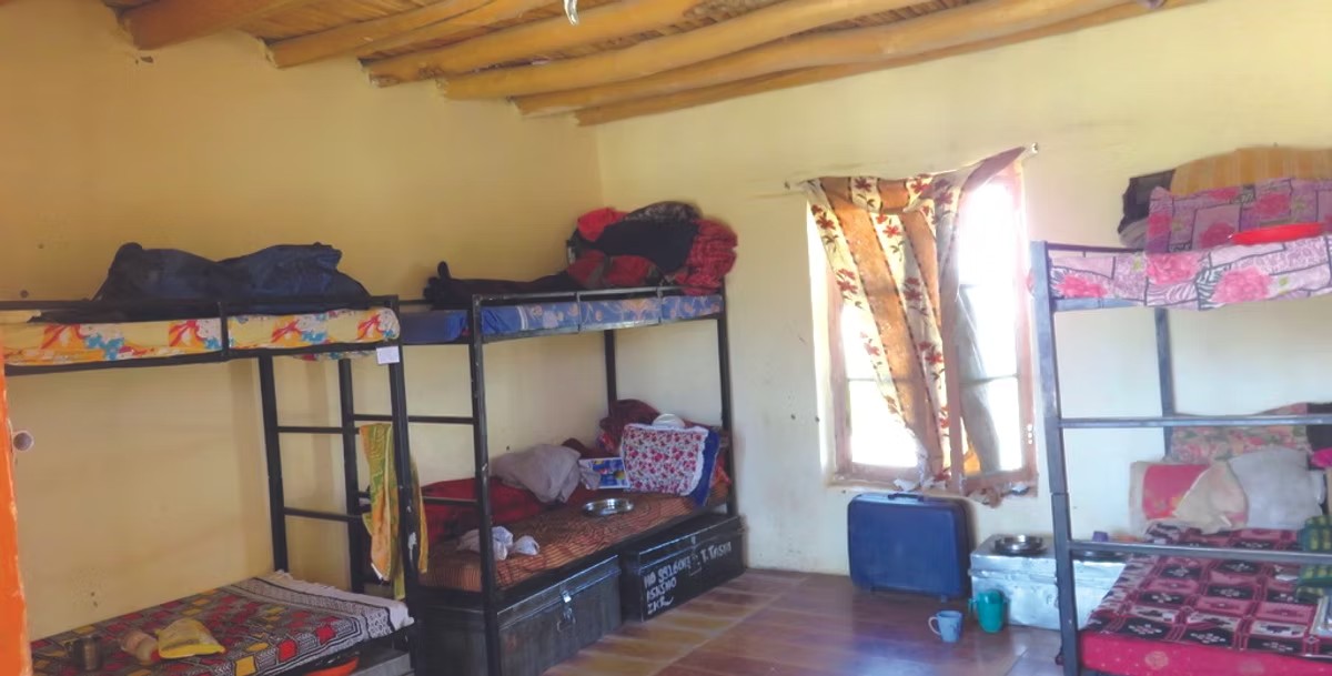 Enfants — Madagascar