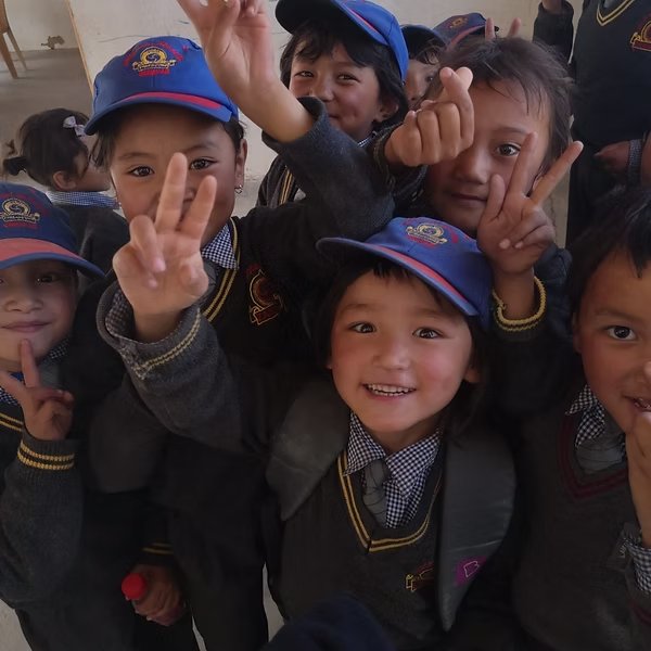 "Je participe aux événements"